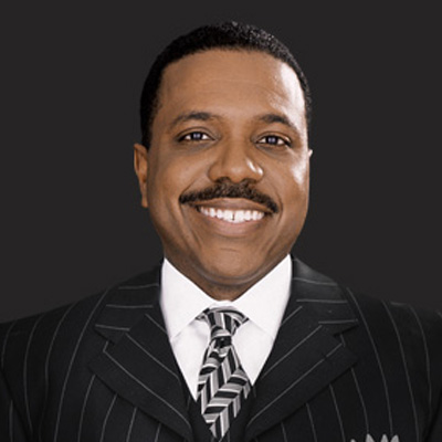Creflo Dollar Comes to Eddie Long’s Defense… “Ok, So He Had a Wreck”