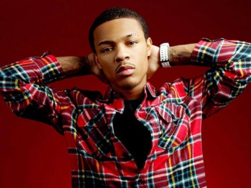 Bow Wow’s A Baby Daddy to Video Model