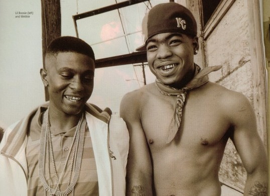 Lil Boosie Calls Webbie From Prison During His Show In Dallas Texas And Talks To Fans! (Videos Inside)