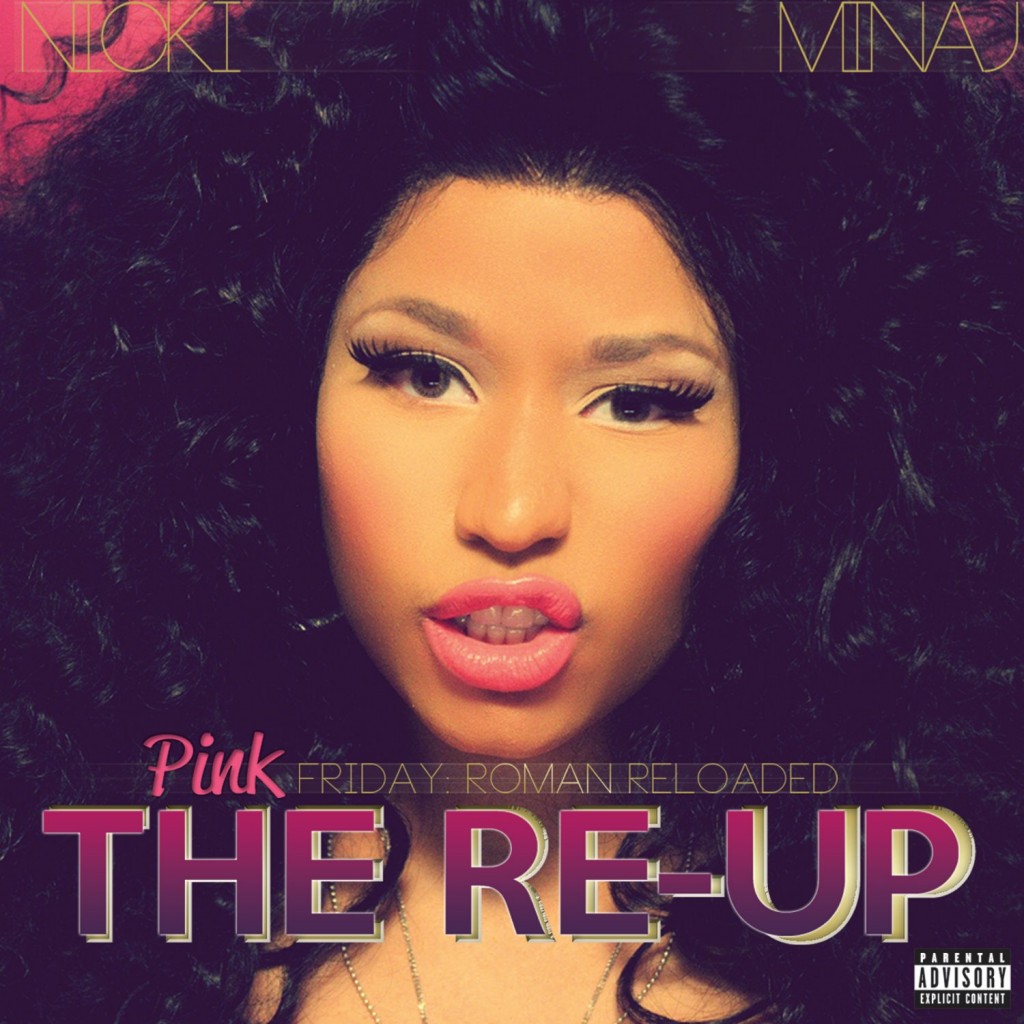 Nicki Minaj Talks Her New Album Release And Reality Show Series (Reality Show Full Episodes Inside!!)