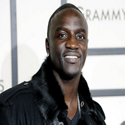 In Our Maury Povich Voice….@Akon Says He Is The Baby Daddy!