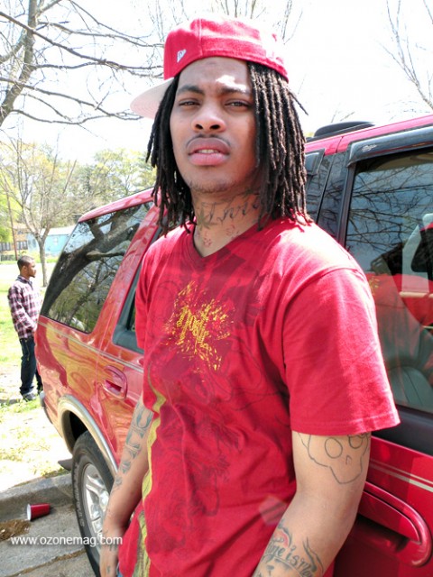 Waka Flocka Goes Free