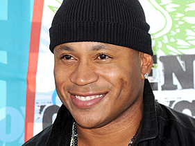 LL Cool J to Host 2012 Grammy Awards