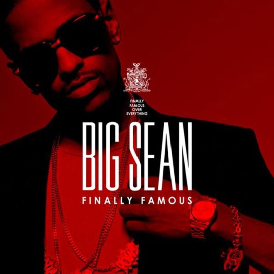 Album Review- Big Sean is Finally Famous
