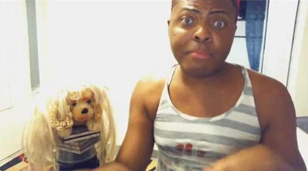 “No Homo”-Hot 97 DJ Mister Cee In Denial