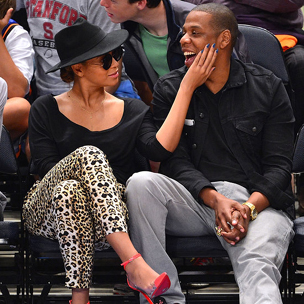 Hot Damn! Jay Z And Beyonce Are Forbes List’s Highest Paid Celebrity Couple