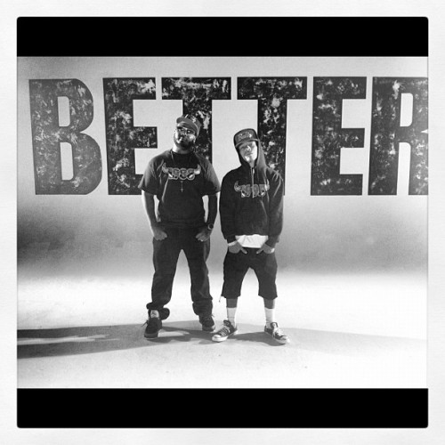 Behind The Scenes Video: Bow Wow ft T-Pain “Better” Underrated Webisode 18