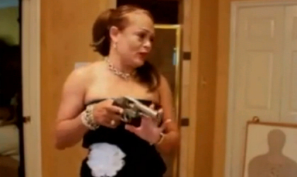 Hip Hop Police Alert! Dallas PD Lieutenant Suspended Over Rap Alter Ego “Lucille Baller”