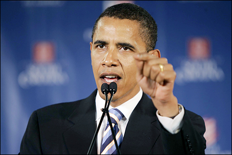 Four Americans Dead: Obama Speaks On The Attack In Benghazi, Libya