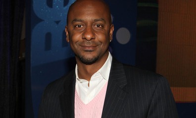 BET Boss Stephen Hill Defends 2011 Award Nominations