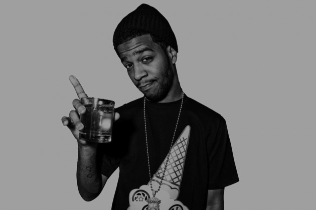 New Music Alert: Kid Cudi – “Immortal”