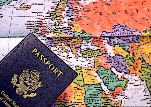 Shocking: Sex Offenders Receive US Passports
