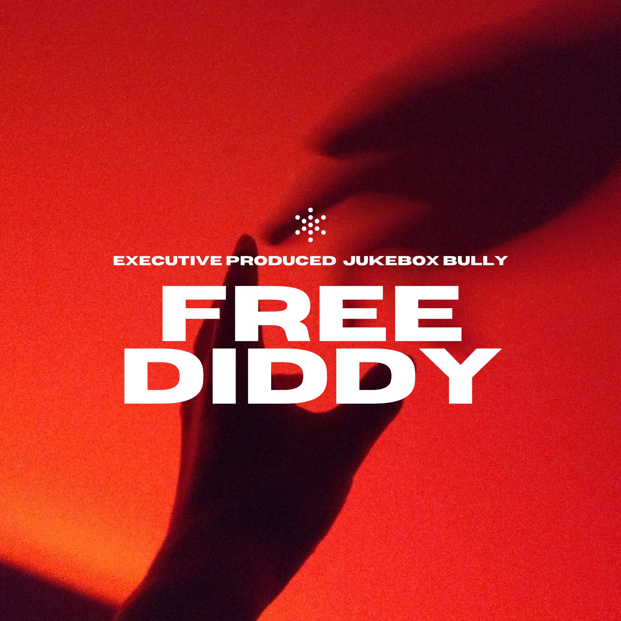 Breaking: Jukebox Records Announces the Release of “Free Diddy” – An Anthem of Hope and Resilience Feat. Makia