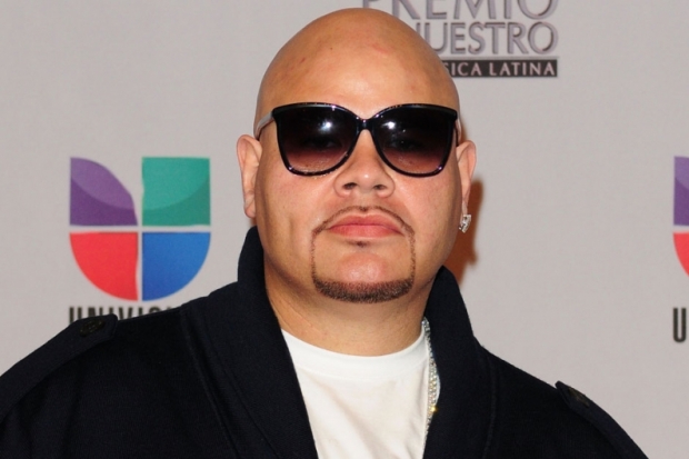 Fat Joe Sentenced To Four Months On Tax Evasion Charges