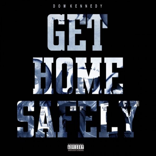 New Music Alert: Dom Kennedy Drops New Cut “2morrow” Ft. Ty Dolla $ign