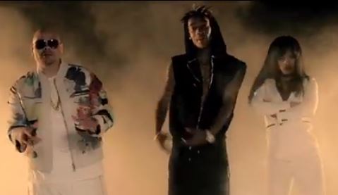 Fat Joe Unveils The New “Hater App” In His New Video “Ballin'” With Wiz Khalifa & Teyana Taylor [Watch Now]