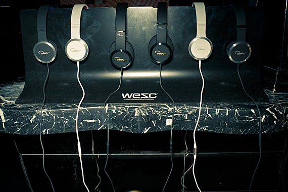 Introducing… Chambers by RZA Headphones!!!