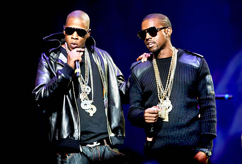 Jay Z Breaks Billboard Top 10 Record with “N!ggas in Paris”