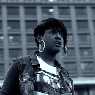 Video Alert! Rapsody “Kind of Love” feat. Nomsa Mazwai