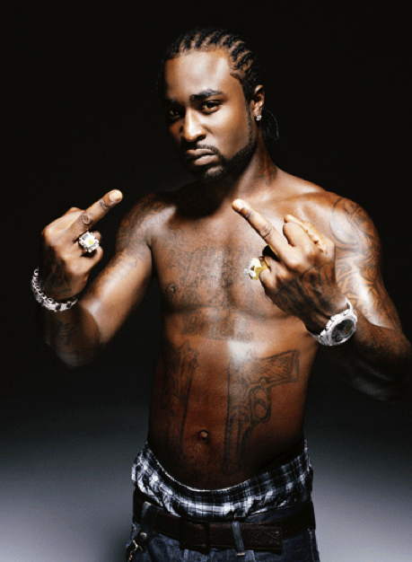 Interview: Young Buck Wants to Get Back with G Unit Plus Talks Crying to 50 Cent (video inside)