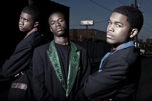 Featured Video: Fresh Squad debuts “F*ck That Nigga!”