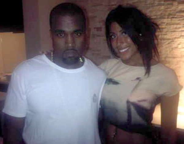 Kanye West Groupie Recants Her Story About Sexing With The Rapper
