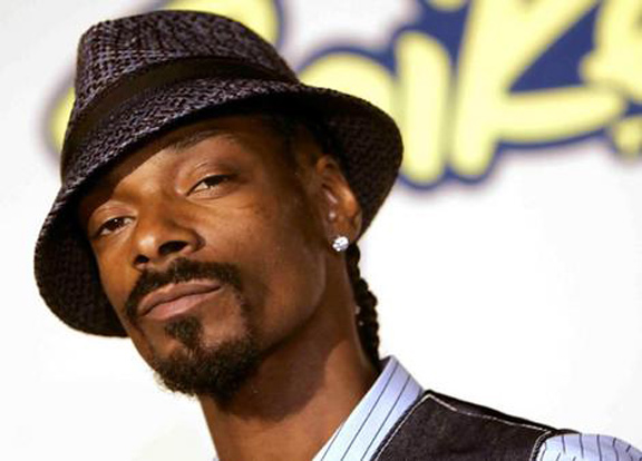 Snoop Dogg Pitches Hip Hop ‘Idol’