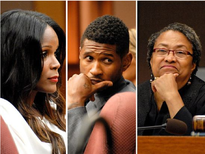 Update Exclusive: Raymond v. Raymond: How a Decision in this Custody Case Will Affect You! (Judge’s Final Order Revealed)