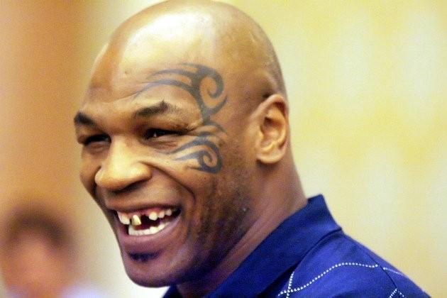 Woman Wages War On NBC And Iron Mike Tyson (Video Inside)