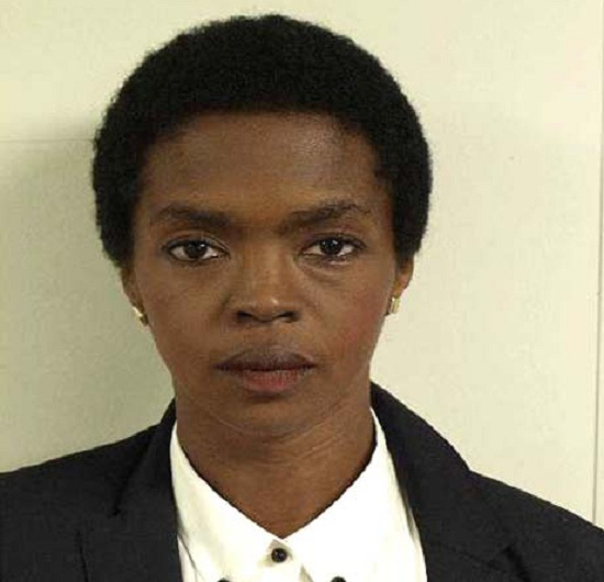 Lauryn Hill Inks New Deal With Sony Music To Pay Off Her Tax Debt