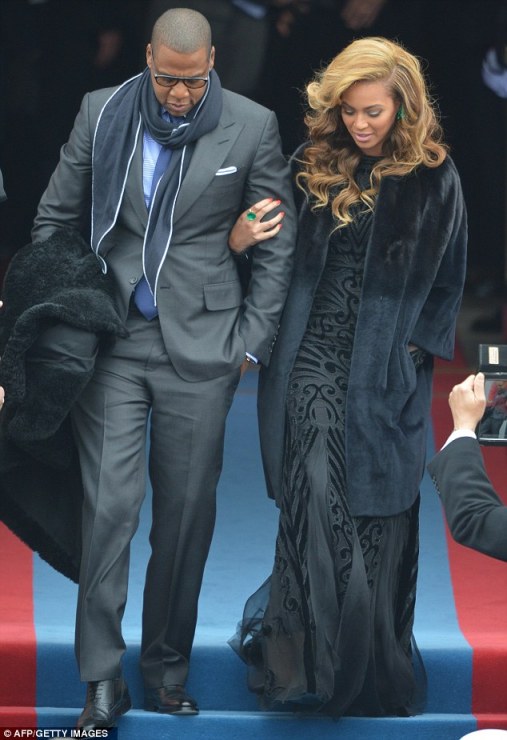 beyoncejayz