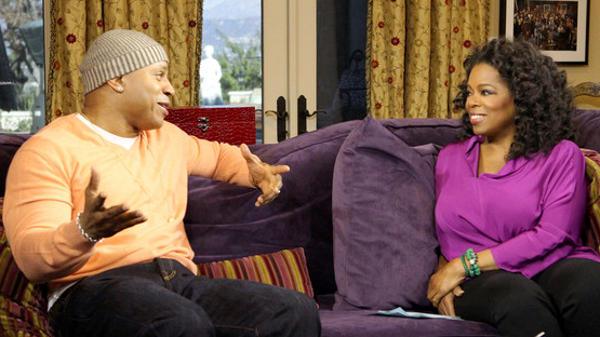 LL Cool J Opens Up About Child Abuse, Home Intruders, His Marriage and More on Oprah’s Next Chapter