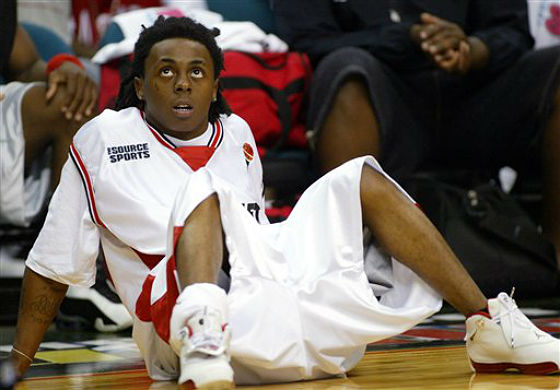 Lil Wayne Explains The Reasons Behind His Disparaging Comments Towards The NBA And The Miami Heat [Audio]