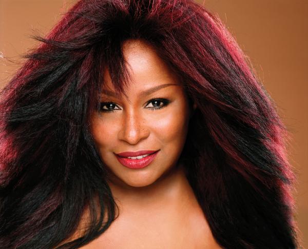 Chaka Khan Appears On “Welcome to Sweetie Pie’s” For Birthday Celebration