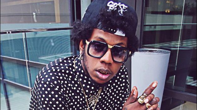 Trinidad James Releases Pieces of New Music in D.C. [Video]