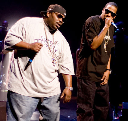 Beanie Sigel Apologizes to Jay Z for not keeping it “G Code”