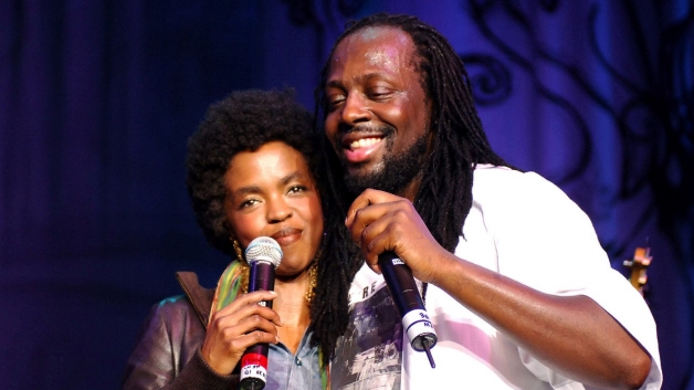 @Wyclef Admits He Had an Affair with @MsLaurynHill and That He Is the Reason the Fugees Broke Up (Interview Video Inside!)