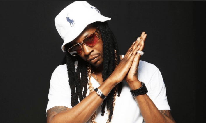 2 Chainz on Video Models and Being a Swag Chef – The People Vs 2 Chainz