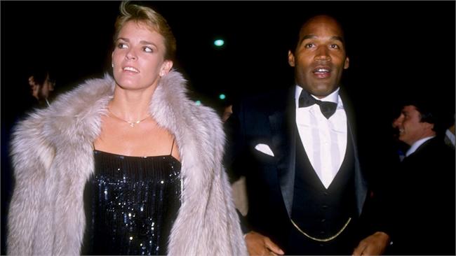 Did OJ Really Commit Those Murders?: New Documentary Aims To Claim A Florida Inmate Is Nicole Browns Killer