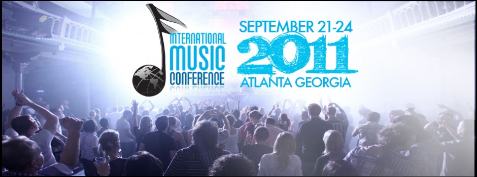 The International Music Conference Announces Second Round of Panelists