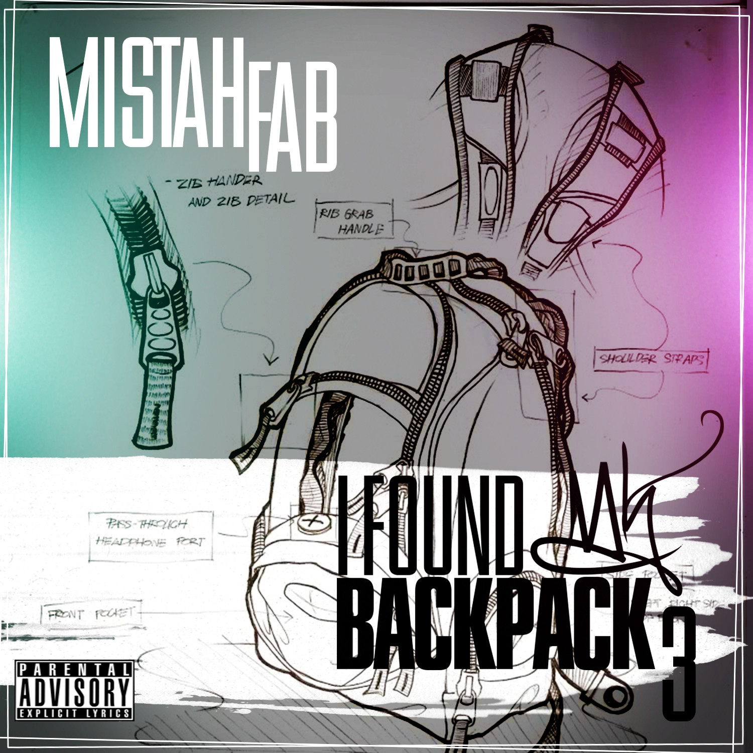 Mistah F.A.B. – “What Huey Told Me” [Video]
