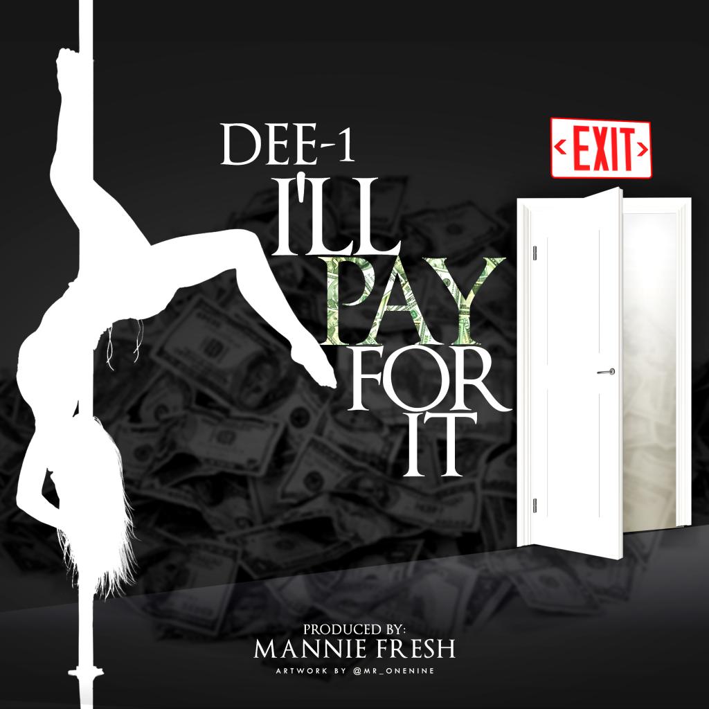 New Indie Music: K Camp, Dee-1, Sasha Go Hard, Rolls Royce Rizzy and more
