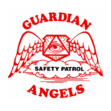 Former Leader of Guardian Angels Puts Curtis Sliwa on Blast