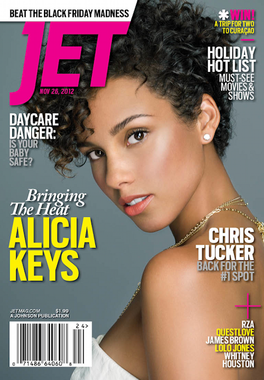 Setting The Record Straight!! @AliciaKeys Talks Her Relationship With Swizz Beats & Accusations Of Being A Homewrecker!
