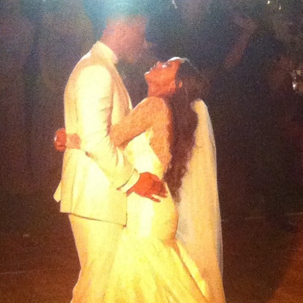 Interview: Meagan Good and Preacher Husband DeVon Franklin Talks About Her Sexy Ways