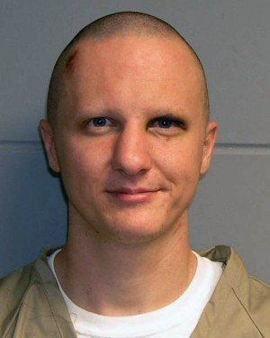 Jared Loughner Sentenced to Life in Prison for Mass Shooting in Arizona