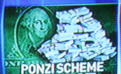 Got To Be More Careful!! Two New York City Residents Sentenced For Operating A 12 Million Dollar Ponzi Scheme