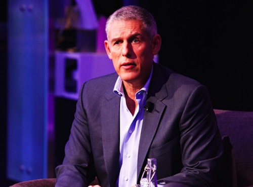 One Door Closes And Another Opens for Music Mogul Lyor Cohen (Video Inside)