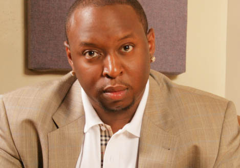 Sha Money XL Leaves Def Jam, Named EVP of Urban A&R For Epic Records