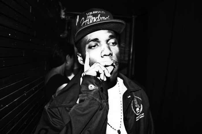 New Video Alert: Curren$y – “Living For The City”